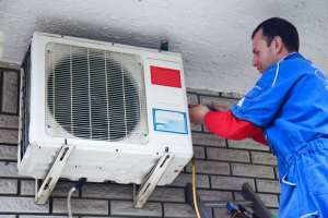 24/7 and Emergency HVAC Near Casa Blanca, CA | Air Conidtioning and Heating Contractors